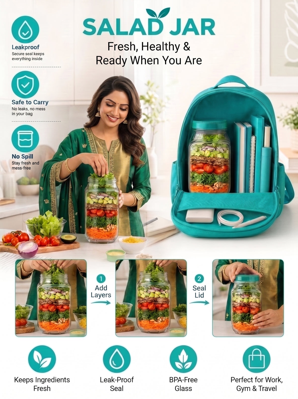 Kitchar Freshbox