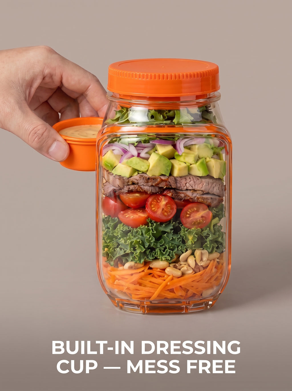Kitchar Freshbox